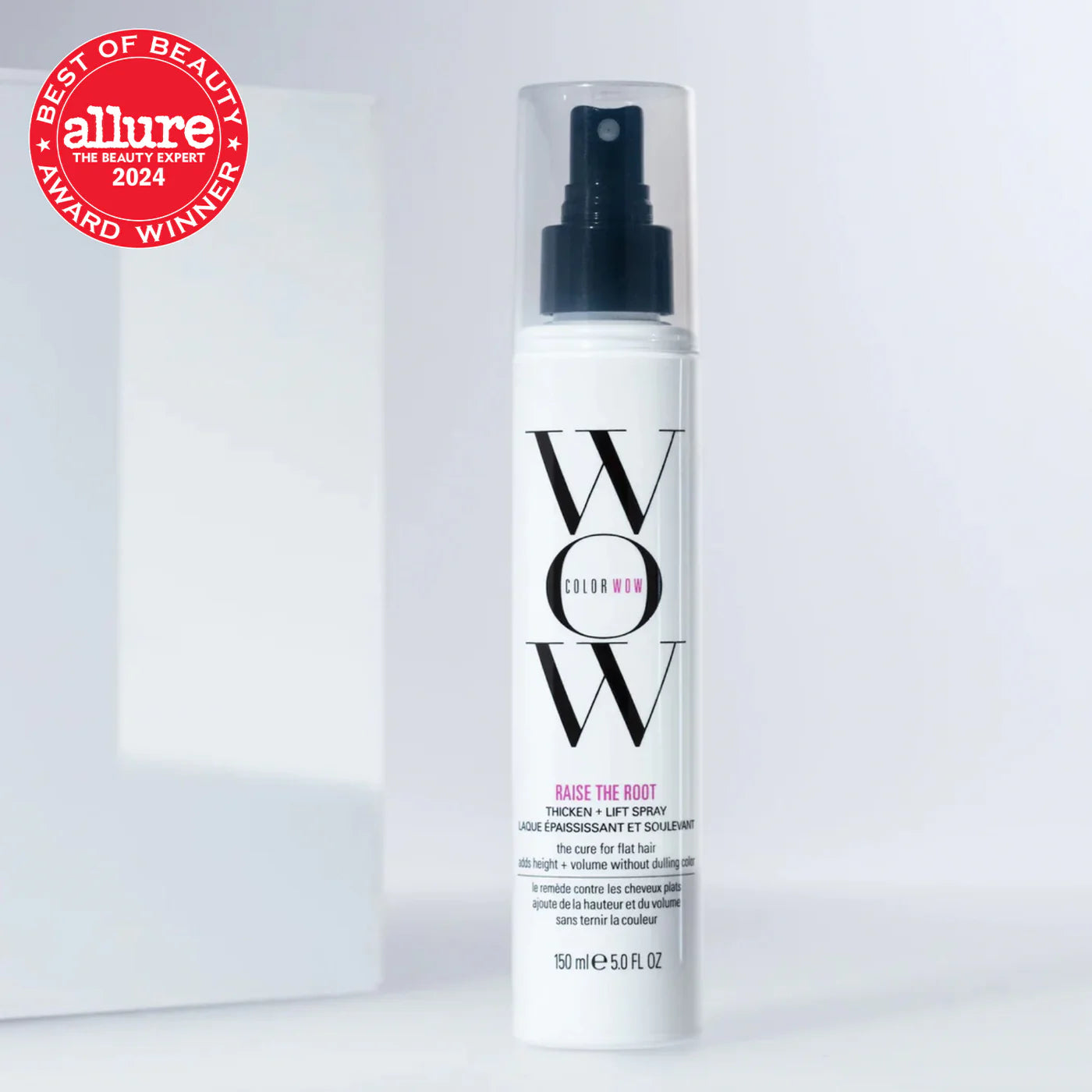 Raise the Root Thicken + Lift Spray